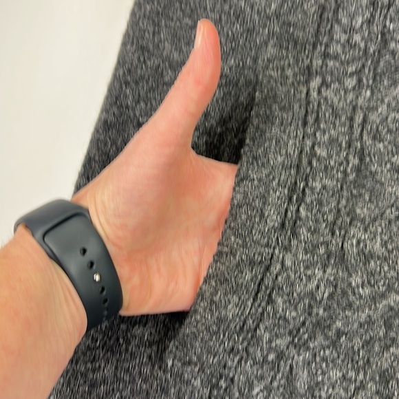 Men's Carraig Don 100% New WoolBray Cable Knit Button Down Vest - Picture 8 of 11